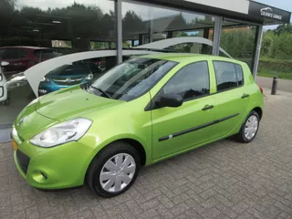 Renault Clio 1.2 16V 55KW 5-DRS Authentique