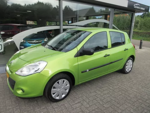 Renault Clio 1.2 16V 55KW 5-DRS Authentique