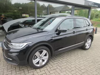 Volkswagen Tiguan 1.4 TSI eHybrid 245pk DSG