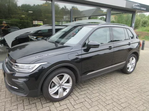 Volkswagen Tiguan 1.4 TSI eHybrid 245pk DSG