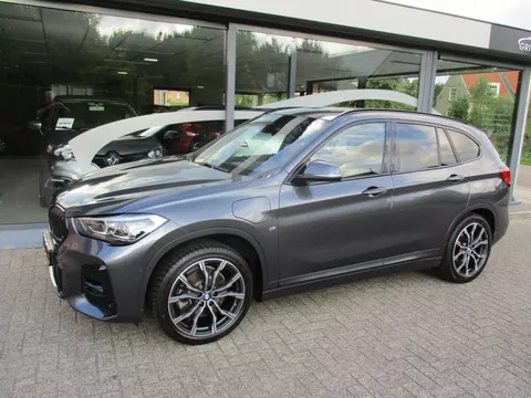 BMW X1 (f48) xDrive25e 220pk Aut