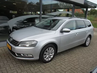 Volkswagen Passat 1.4 TSI 90KW 7-DSG VARIANT Highline