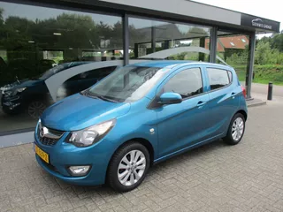 Opel Karl 1.0 Start/Stop 75pk 120 Jaar Edition