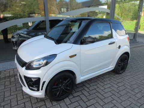 Ligier Js50l Ultimate Sport DCI