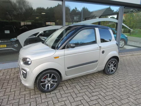 Microcar M.go DCI